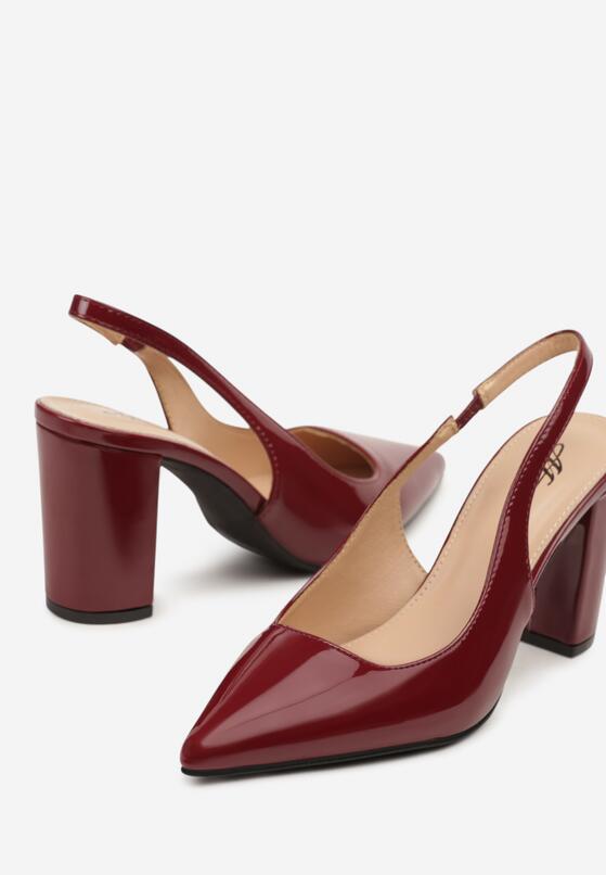 Sandale Bordo 6