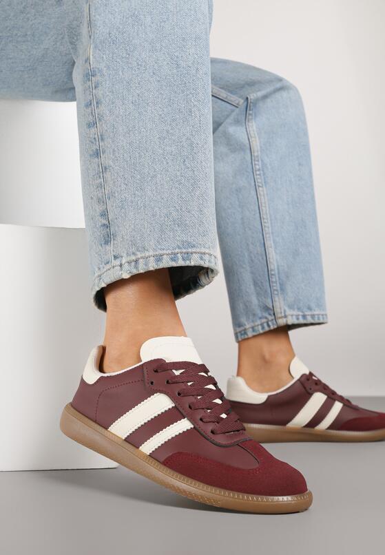 Sneakers Bordo 2