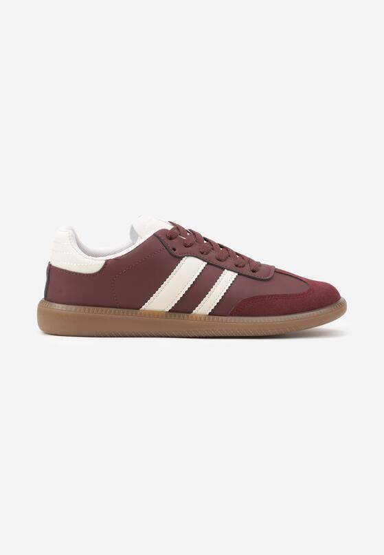 Sneakers Bordo 4
