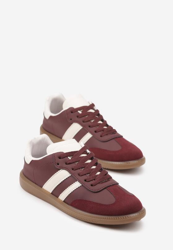 Sneakers Bordo 5