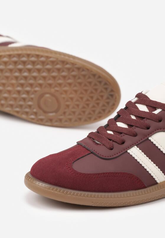 Sneakers Bordo 6