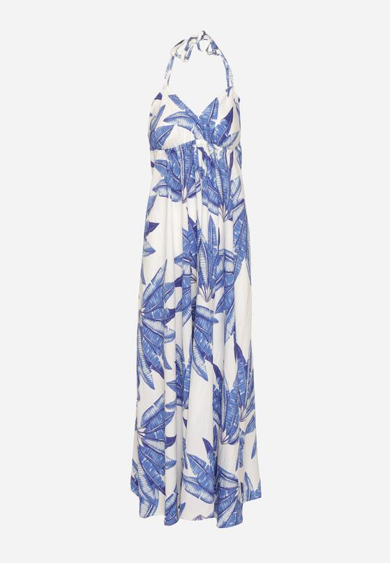 Rochie Albastră 6