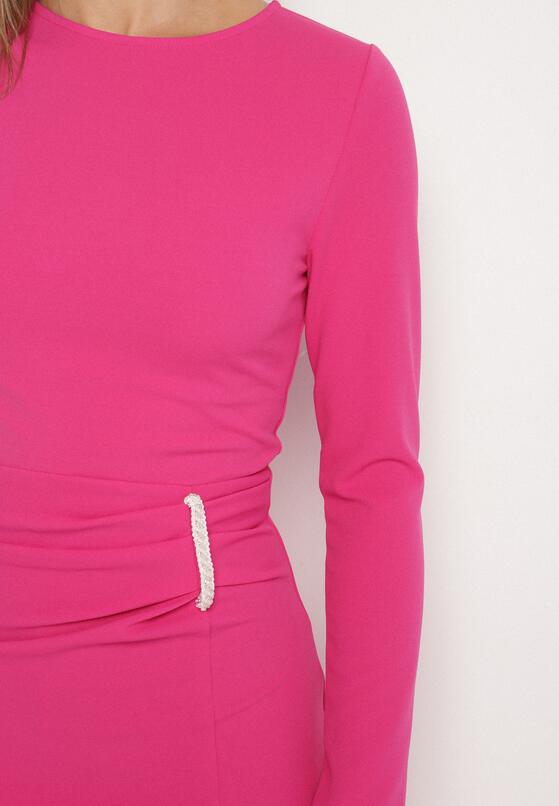 Pink Ruha 5