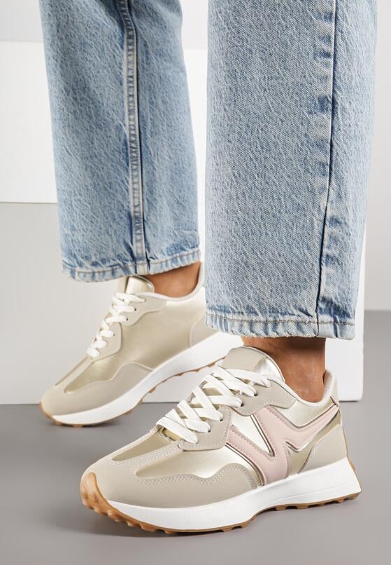 Sneakers Aurii 2