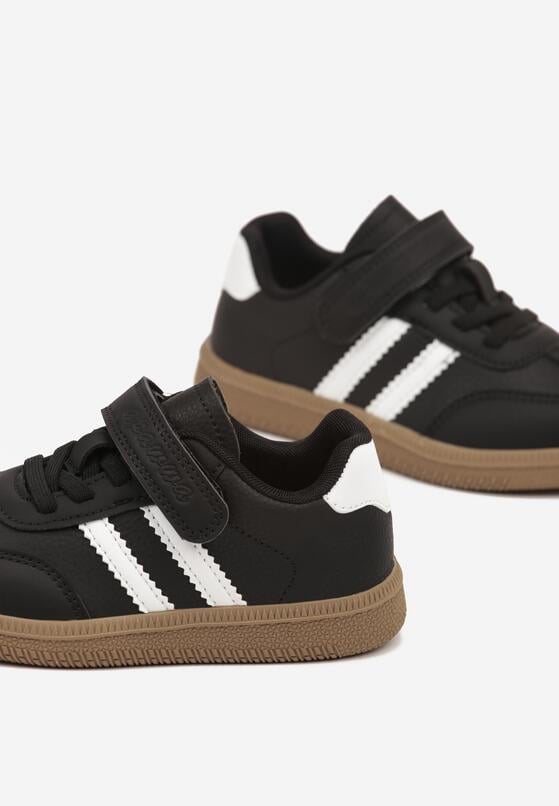 Pantofi sport Negri 3
