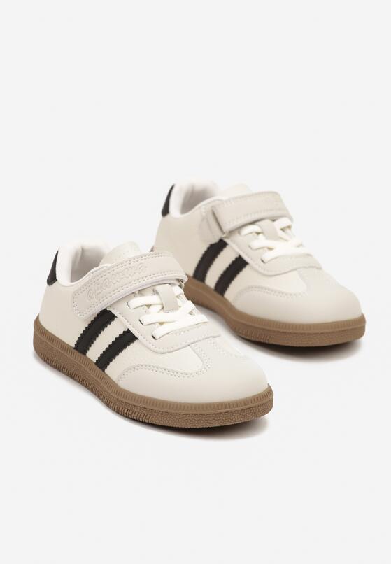 Pantofi sport Bej 2