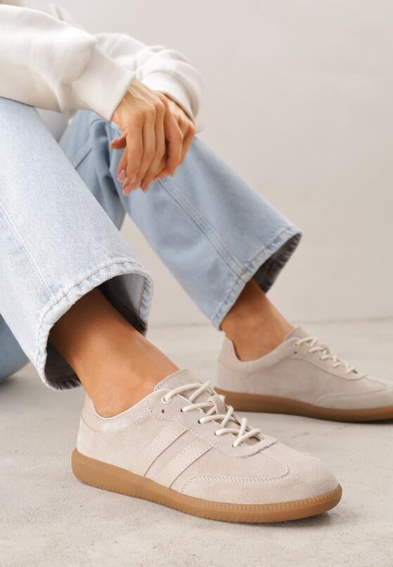 Sneakers Bej 1