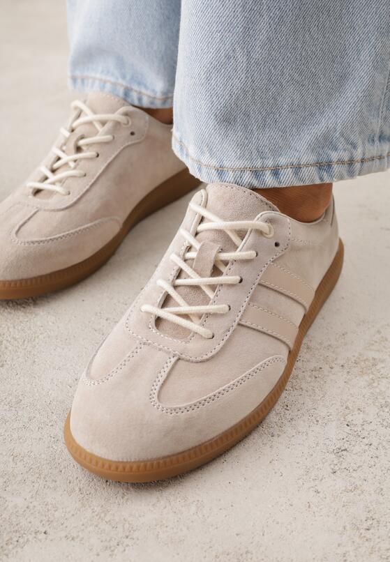 Sneakers Bej 3