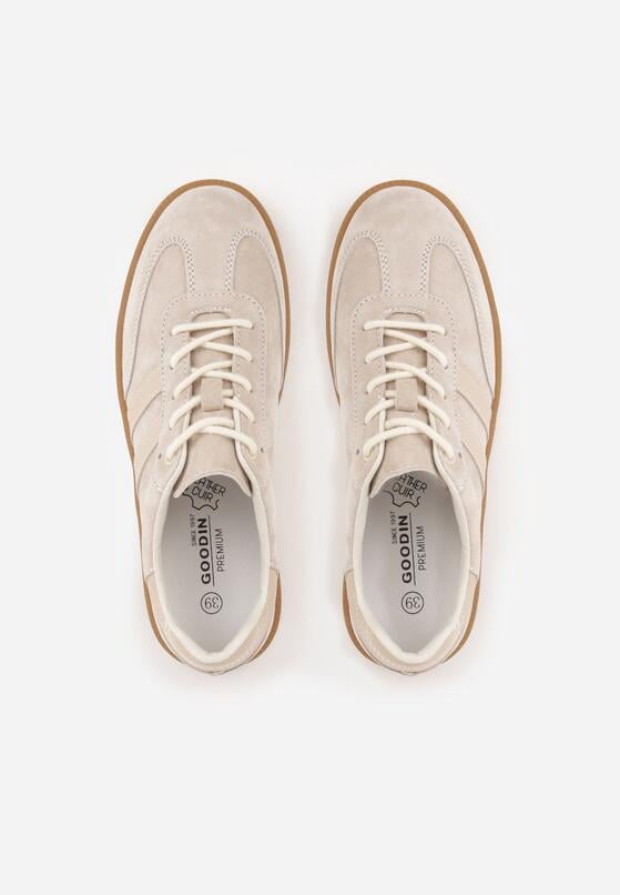 Sneakers Bej 6