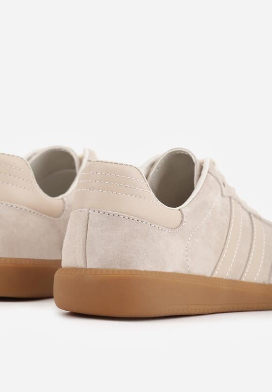 Sneakers Bej 9