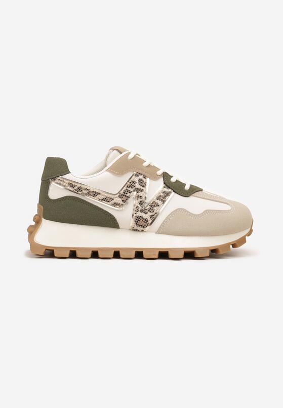 Sneakers Bej 4
