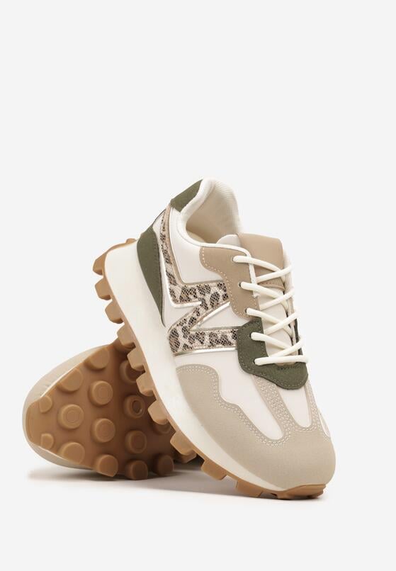 Sneakers Bej 5