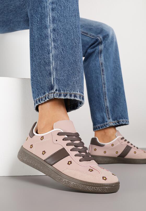 Sneakers Roz 2