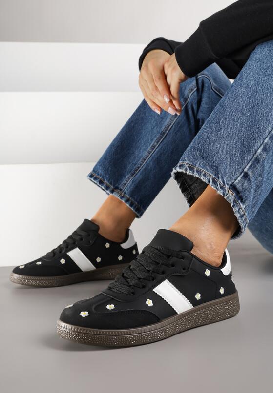 Sneakers Negri 2