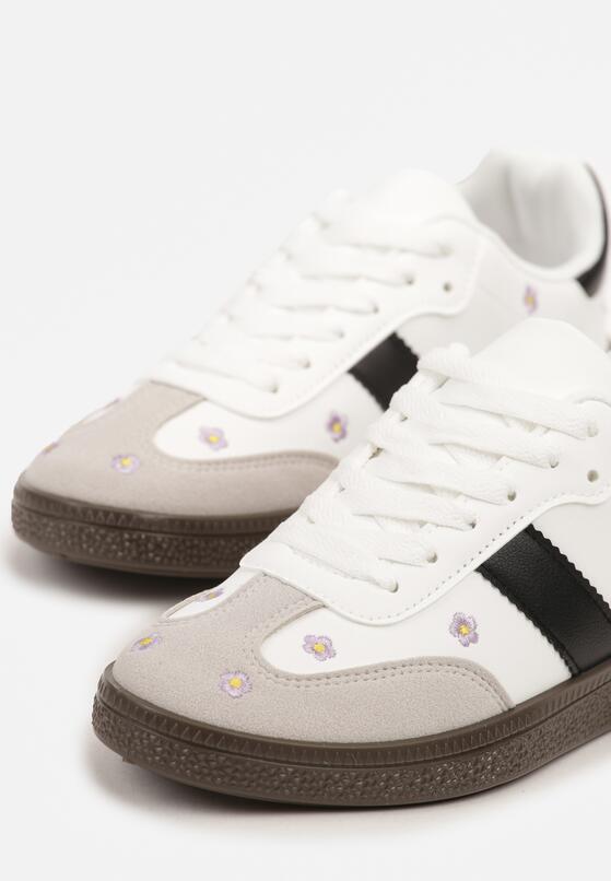 Sneakers Albi 6