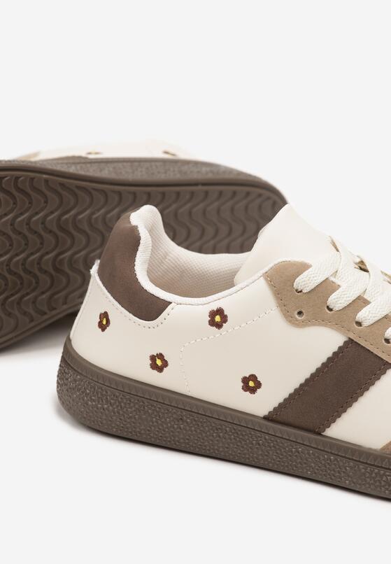 Sneakers Bej 6