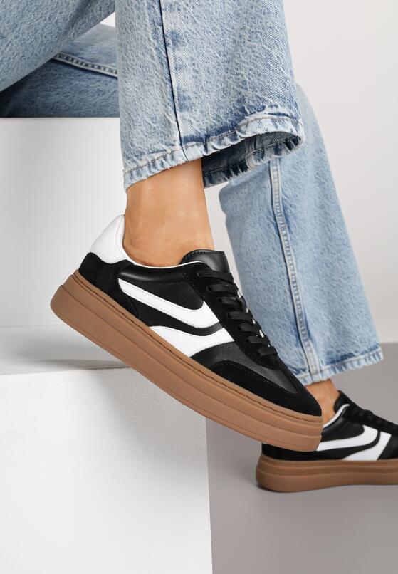 Sneakers Negri 2