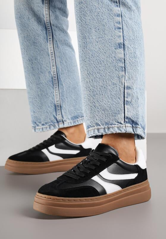 Sneakers Negri 1