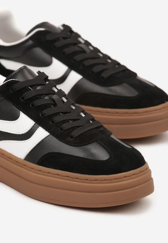 Sneakers Negri 6