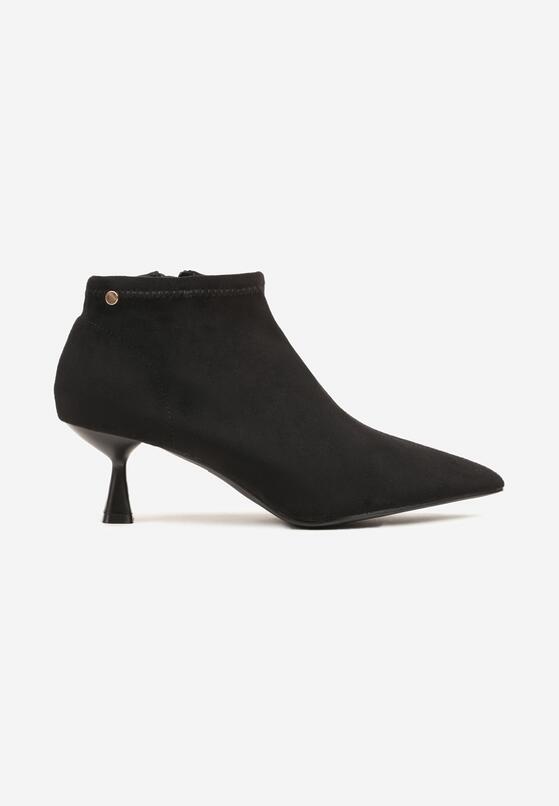 Botine Negre 4