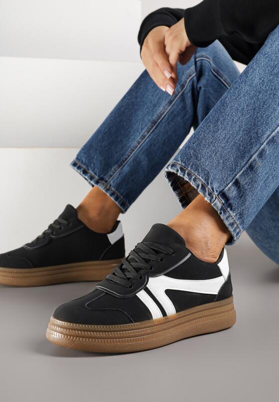 Sneakers Negri 2