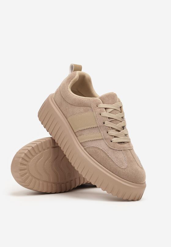 Sneakers Bej 5
