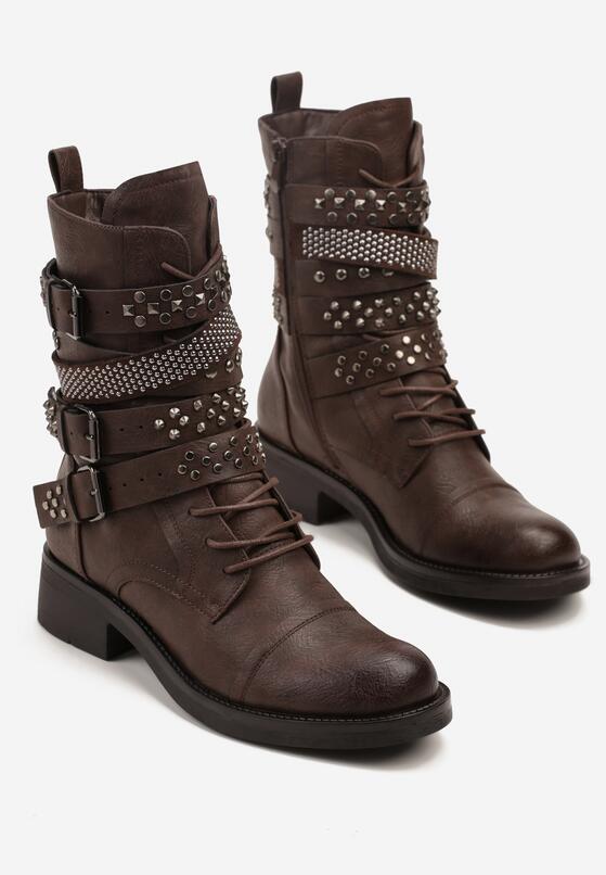 Botine Maro 5