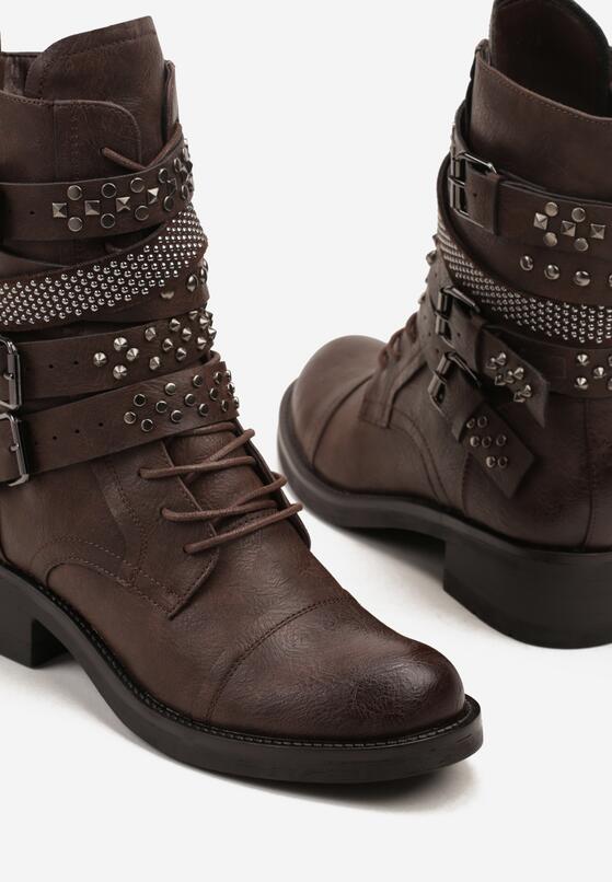Botine Maro 6