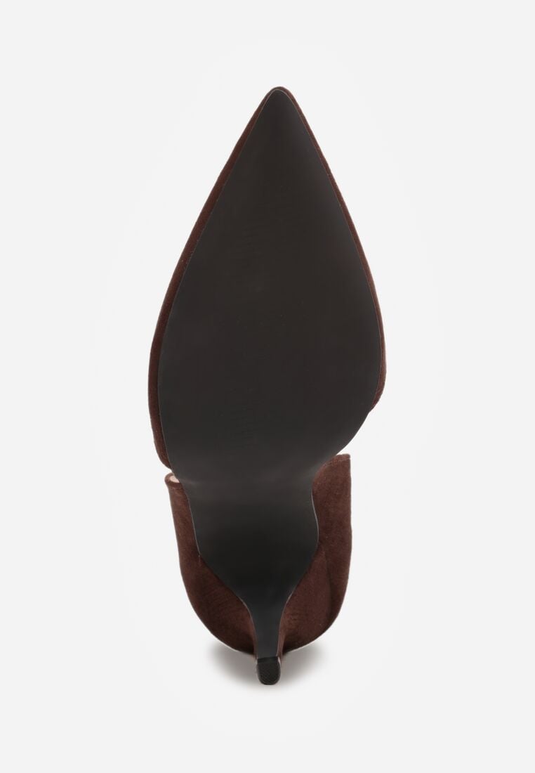 Pantofi stiletto Maro 7