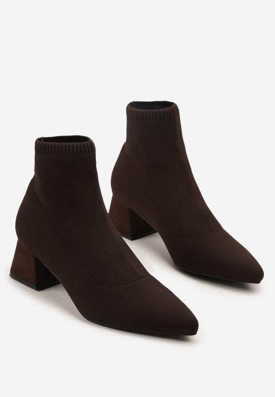 Botine Maro 5