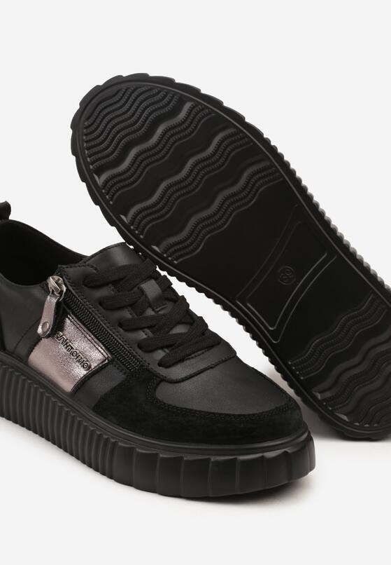 Sneakers Negri 6