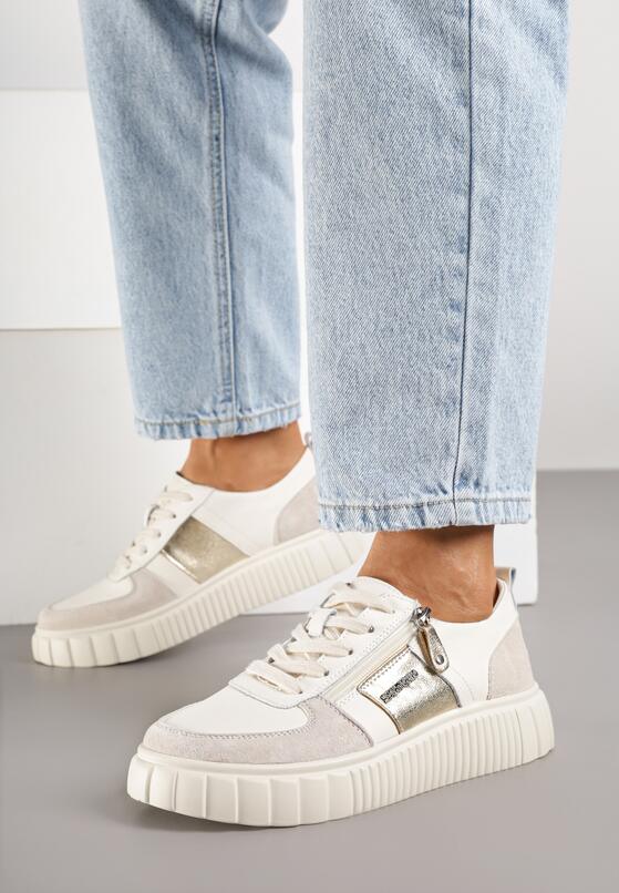 Sneakers Bej 1