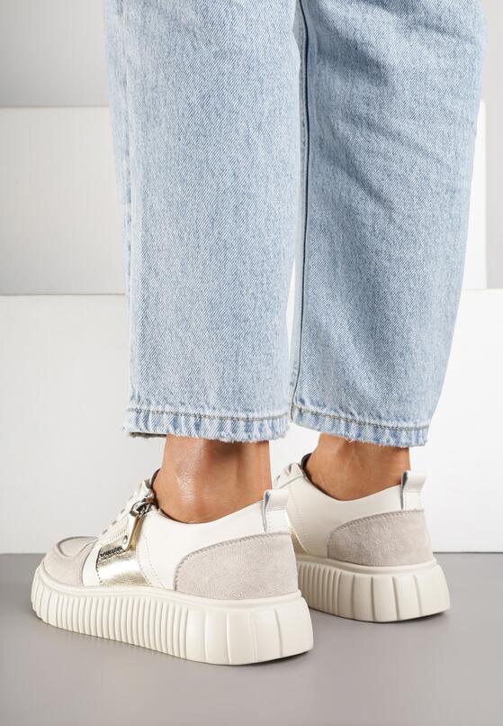 Sneakers Bej 3