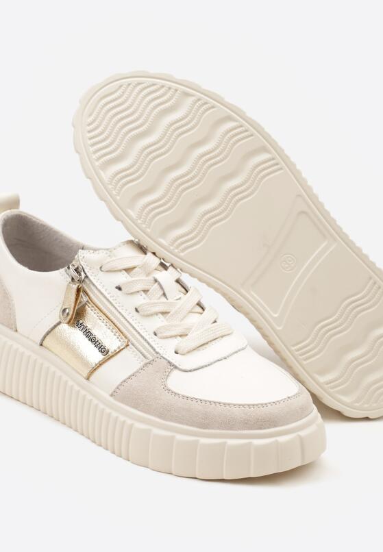 Sneakers Bej 6