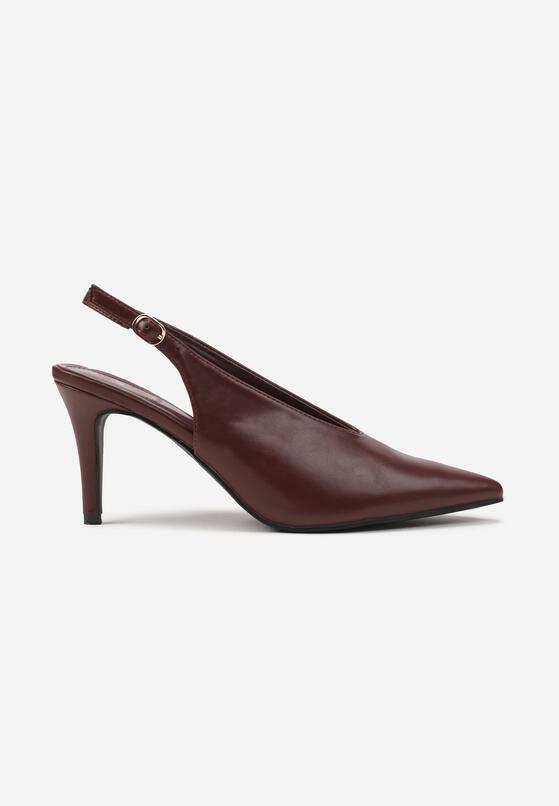 Sandale Bordo 4