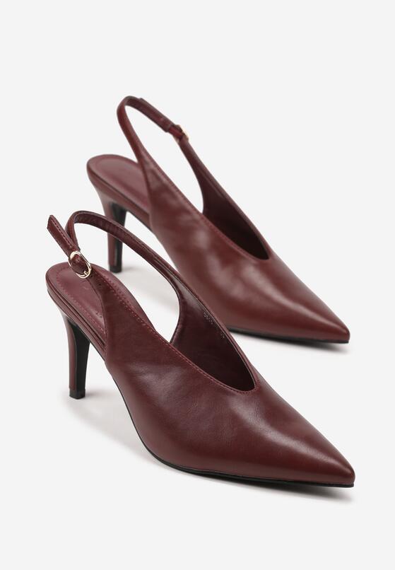 Sandale Bordo 5
