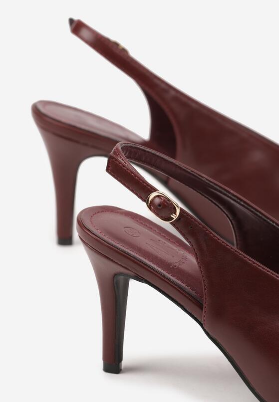 Sandale Bordo 6