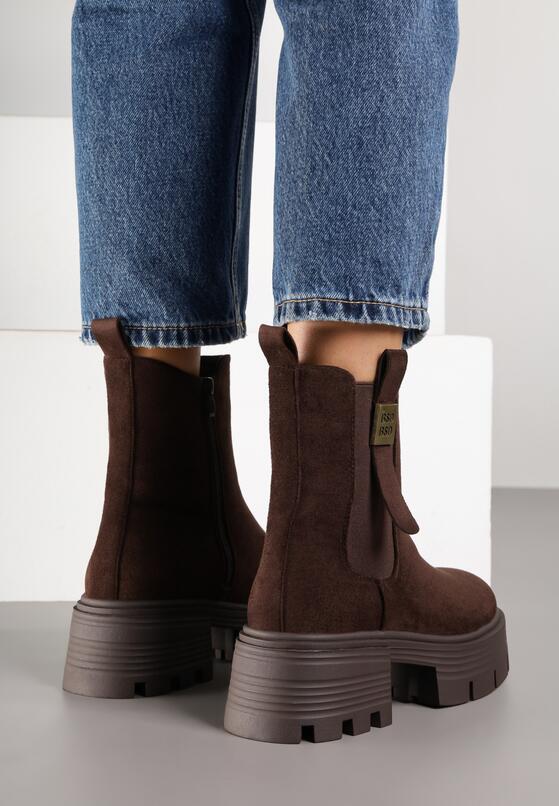 Botine Maro 3