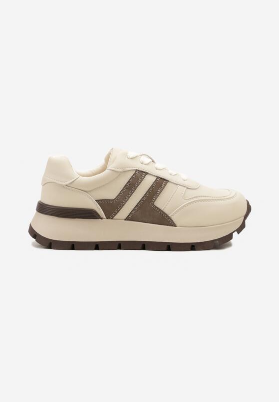 Sneakers Bej 4