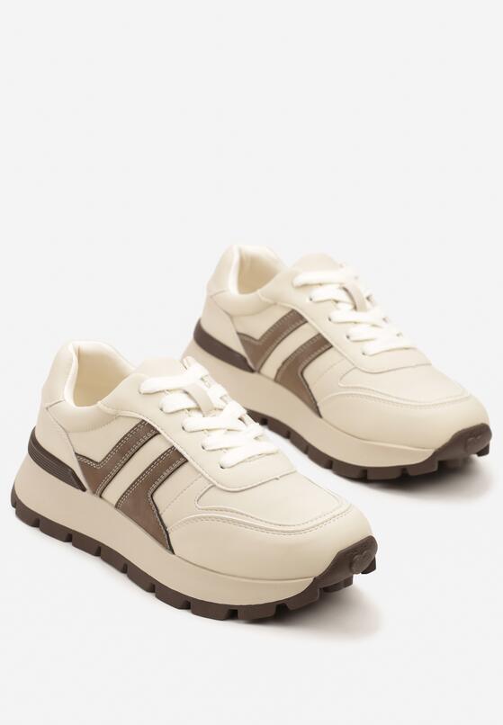 Sneakers Bej 5