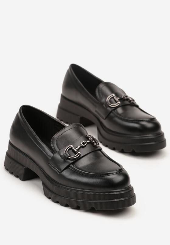 Mocasini Negri 5