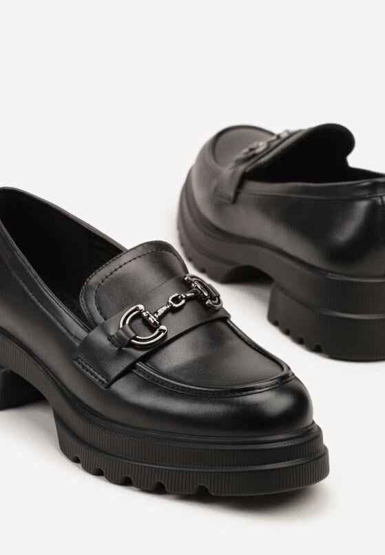 Mocasini Negri 6