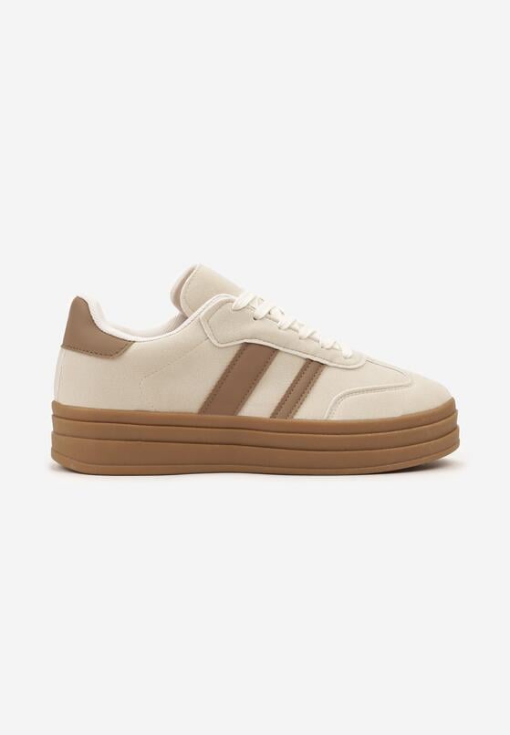 Sneakers Bej 4