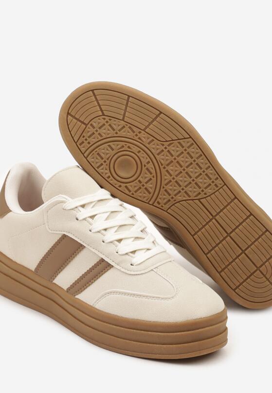Sneakers Bej 6