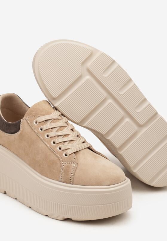 Sneakers Bej 6