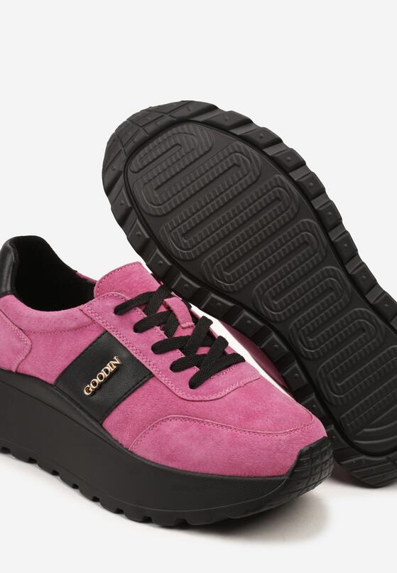 Sneakers Mov 6