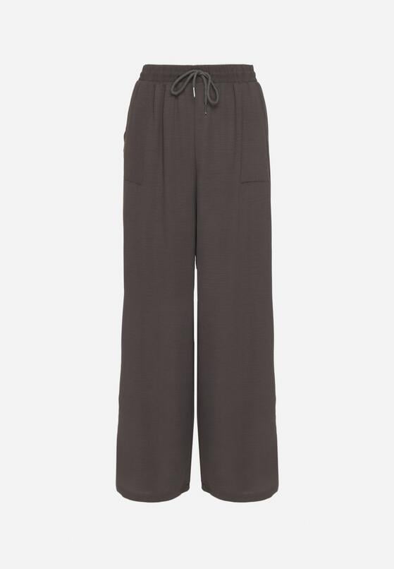 Pantaloni Gri 6