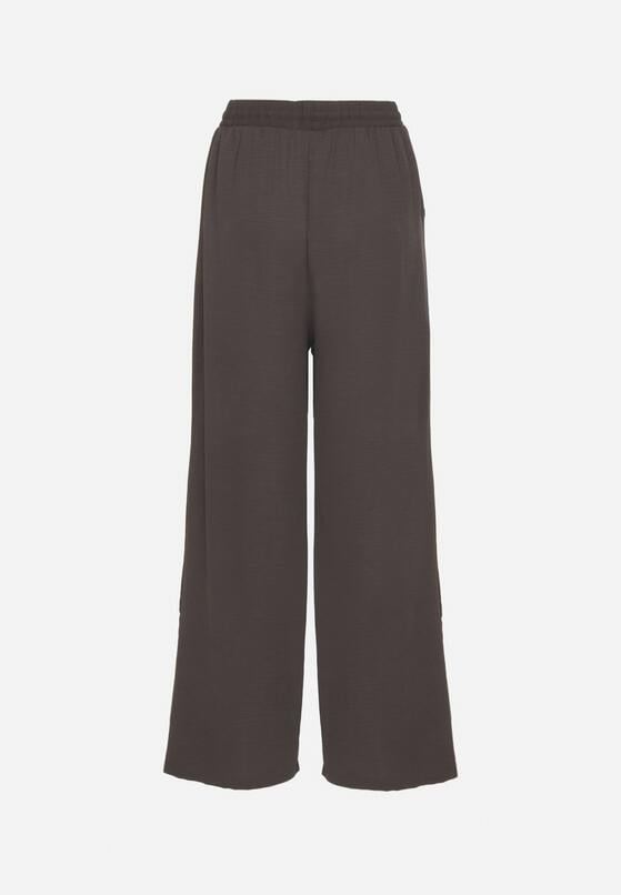 Pantaloni Gri 7