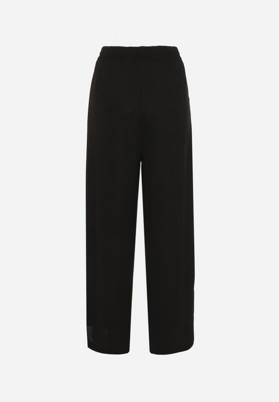 Pantaloni Negri 7