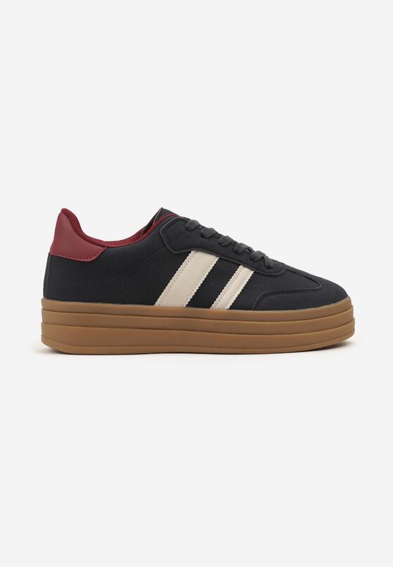 Sneakers Albaștri 4